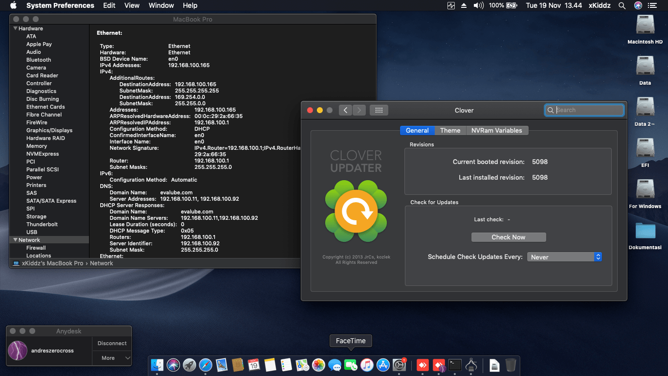 Lenovo Ideapad Z410 20292 [Intel HD 4400] 9